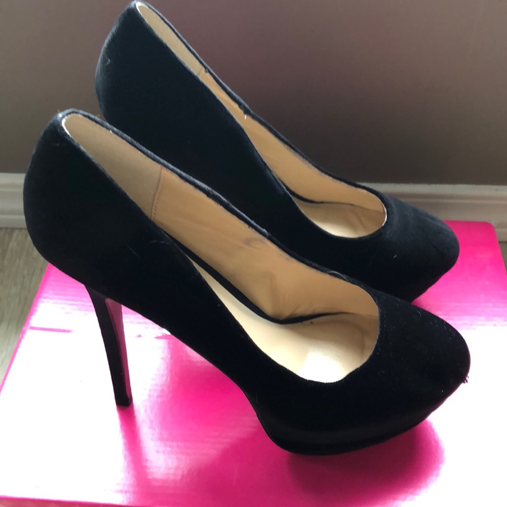 Shoedazzle - Melody